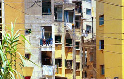 Beirut Beirut